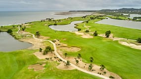 Adolescente de 17 años murió a manos de un vigilante en un club de golf de Cartagena: estas son las versiones del caso