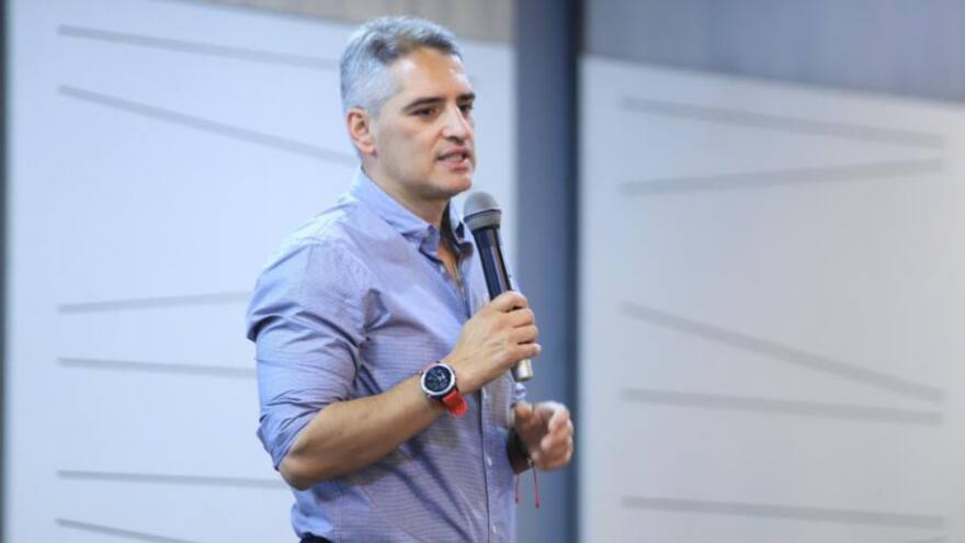 La ‘vaca’ | Columna de Germán Vargas Lleras