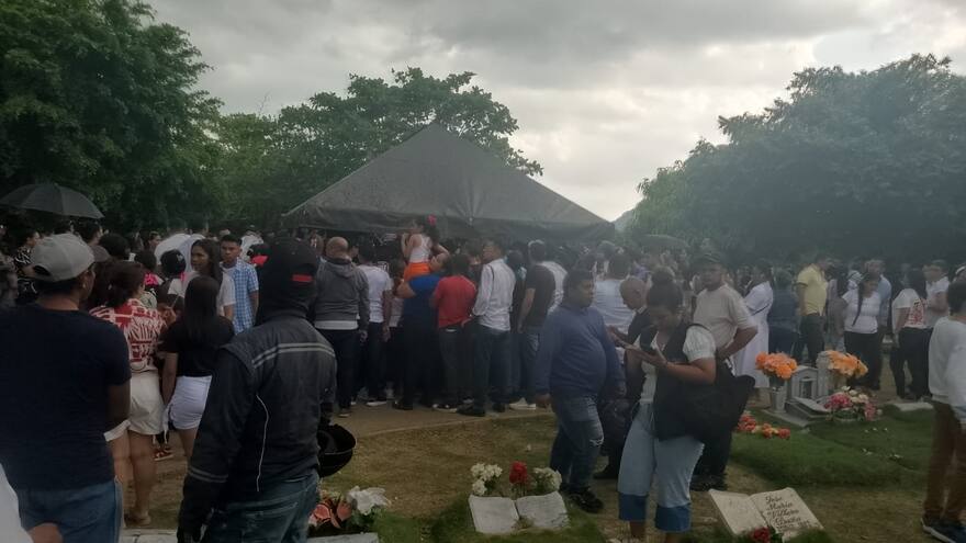 Muerte de Mama Vila: el último Adiós a la matriarca de la dinastía Díaz