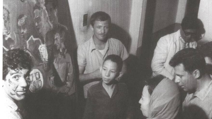 Obregón y el ‘Grupo de Barranquilla’: una apuesta universal desde lo local