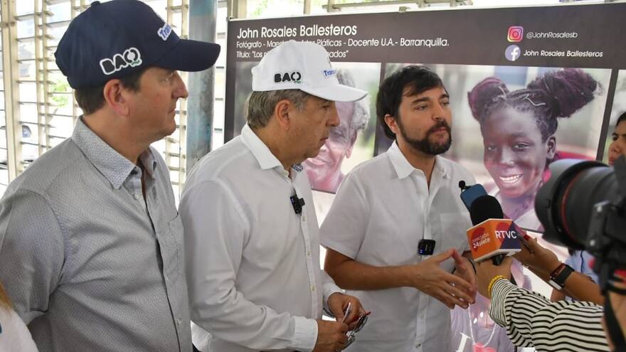 Distrito contempla uso de hidrógeno en buses de SITP