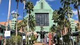 Segunda muerte en menos de una semana en resorts de Disney en Florida