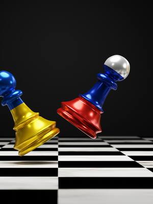 Dime con quién andas | Columna de Manuel Moreno Slagter