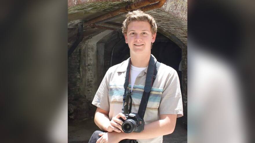 Confirman que la estrella infantil Austin Majors murió por sobredosis de fentanilo