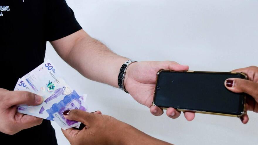 ¿Cómo saber si es estafa o en realidad es un premio de un sorteo?