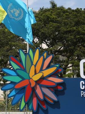 Colombia está lista para la COP 16 | Los lectores escriben