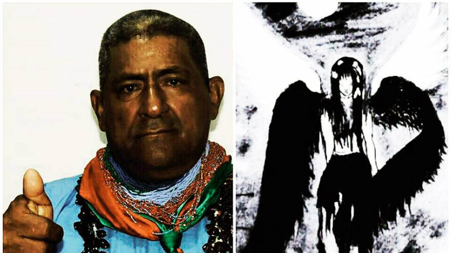 Denuncian asesinato de líder indígena del pueblo Inga en Caquetá