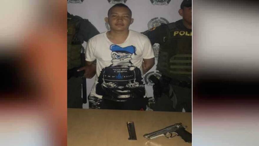 A ‘Escalona’ la libertad solo le duró nueve días