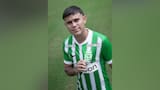 Nicolás Rodríguez, jugador de Atlético Nacional, es investigado por presunto caso de abuso sexual en Medellín