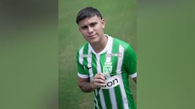 Nicolás Rodríguez, jugador de Atlético Nacional, es investigado por presunto caso de abuso sexual en Medellín