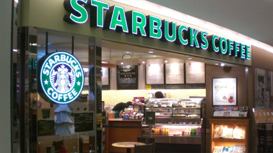 Starbucks indemnizará a Kraft con 2.800 millones por interrumpir su contrato