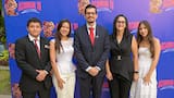Naciones Unidas Colegios Aspaen Corales y Aspaen Altamar