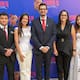Naciones Unidas Colegios Aspaen Corales y Aspaen Altamar