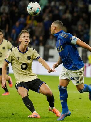 La data y la comprensión del juego | Columna de Javier Castell