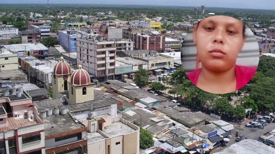 La Guajira: una mujer fue asesinada en la azotea de un edificio en Maicao