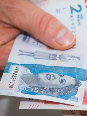 La rana y el escorpión