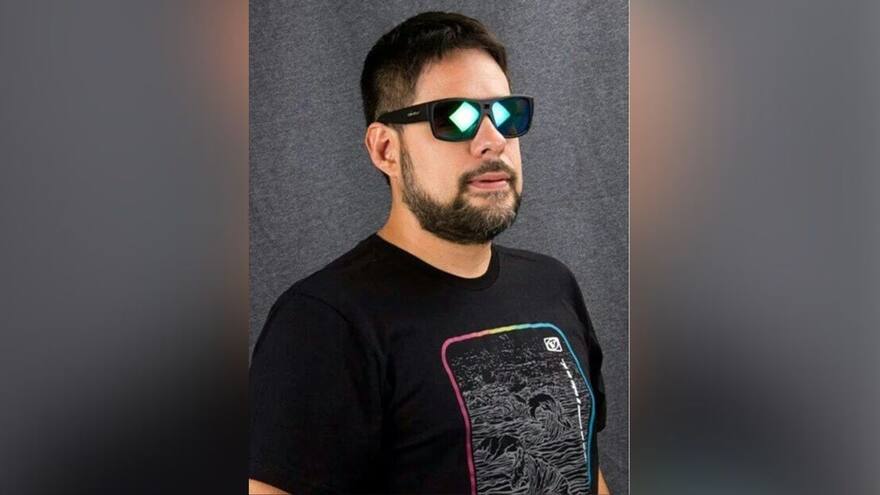 ¿Quién era Carlos Molnar, el hombre que fue asesinado junto a Canserbero?