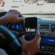 Taxis pierden demanda contra Uber en la Corte Suprema