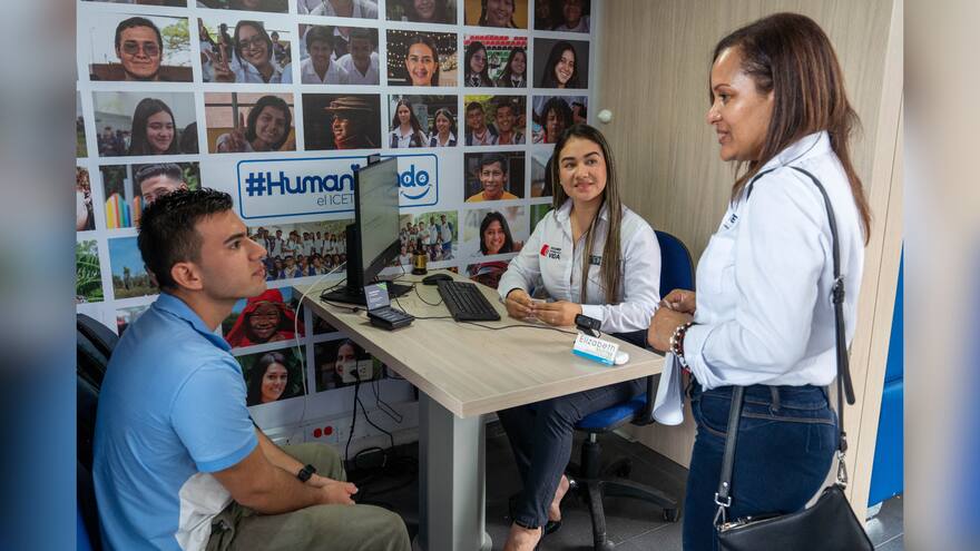 Icetex anuncia condonación de capital e intereses a sus beneficiarios