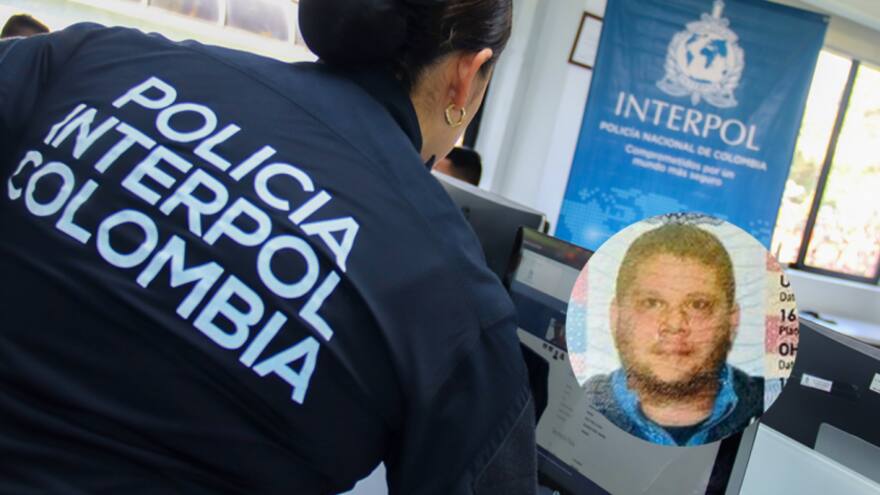 Estadounidense sorprendido con menores en Medellín no será extraditado