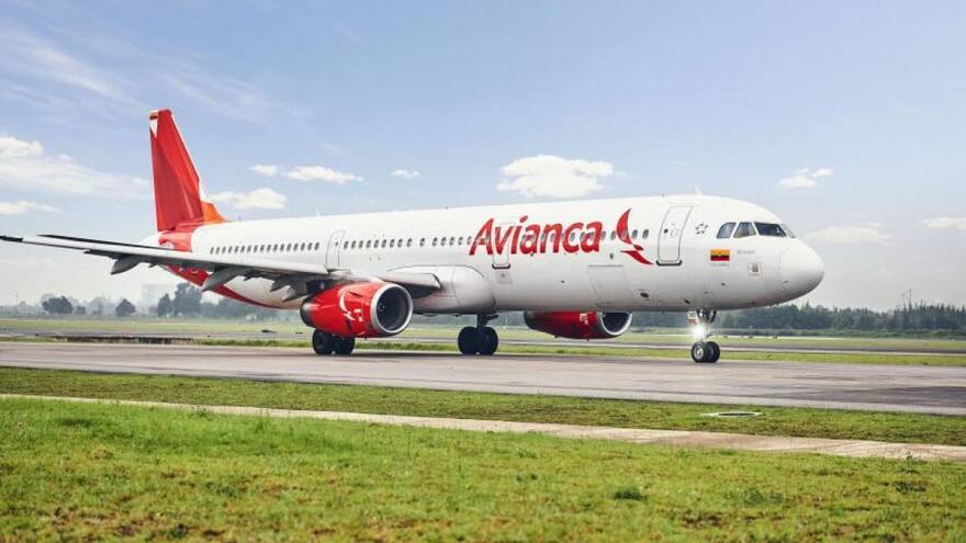 Avianca no permitirá el abordaje a pasajeros que hayan comprado su pasaje de regreso menos de 24 horas antes de la ida