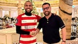 Dani Alves compra el São João de Ver, un equipo de la tercera división de Portugal