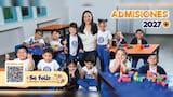 Aprender con asombro, bienestar y sentido: el propósito del Colegio Americano de Barranquilla