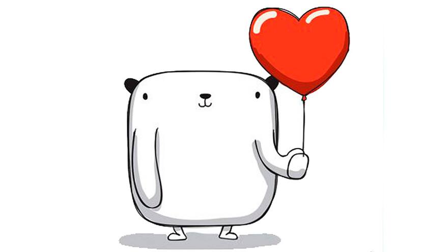 'Las historias de ‘Opi y Kipi’ plasman mucha amistad y afecto': Óscar Ospina