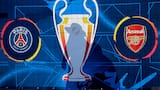 PSG vs. Arsenal: la batalla final por la ‘Champions League’