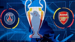 PSG vs. Arsenal: la batalla final por la ‘Champions League’