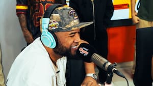 Estos son los dos integrantes del equipo que desaparecieron junto a DJ Dever