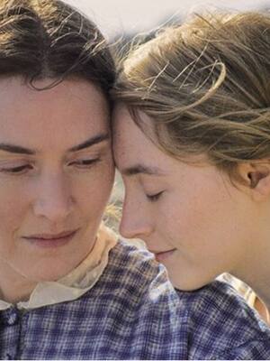 ‘Ammonite’: Versión romántica de dos científicas olvidadas por la historia