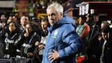 La renovación de Carlo Ancelotti con Brasil está encaminada