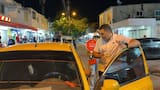 Tránsito de Soledad realiza operativos pedagógicos contra el mal parqueo