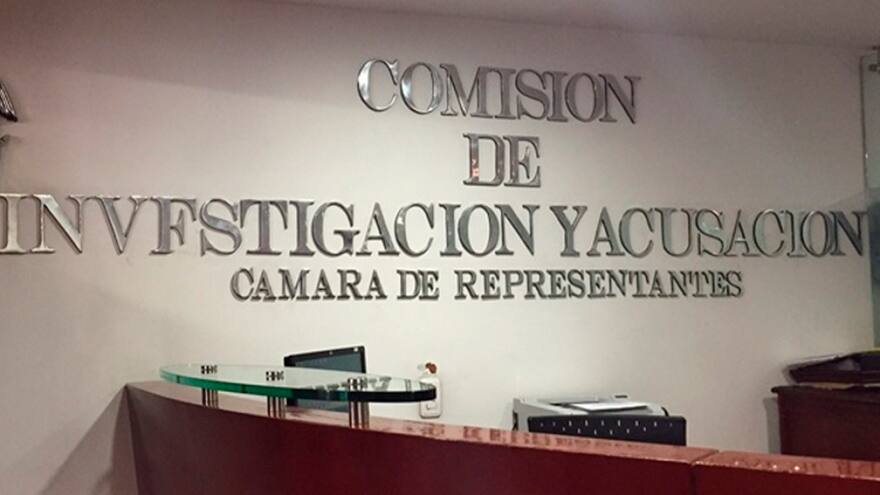 Comisión de Acusación estudia ordenar examen toxicológico a Petro y citar a Day Vásquez