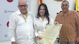 Concejo de Barranquilla exalta al profesor Javier Barandalla por su legado educativo