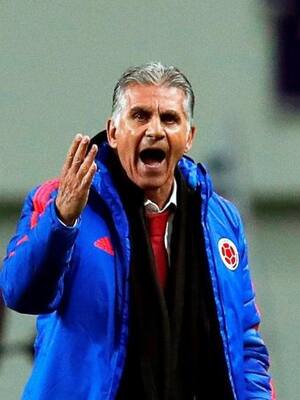 La Selección Colombia y el video de los niños