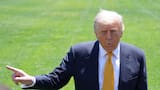 Trump asegura que no quiere la ayuda de la OTAN para lidiar con Irán: “No los necesitamos”