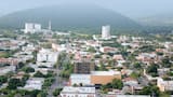Delincuentes atracaron a reportero gráfico en Valledupar