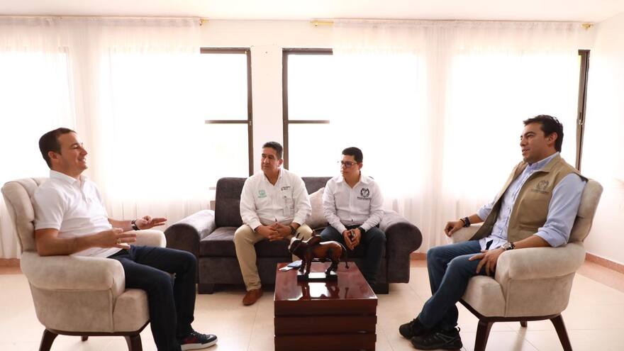 Registraduría identificará a menores indígenas en el Guaviare