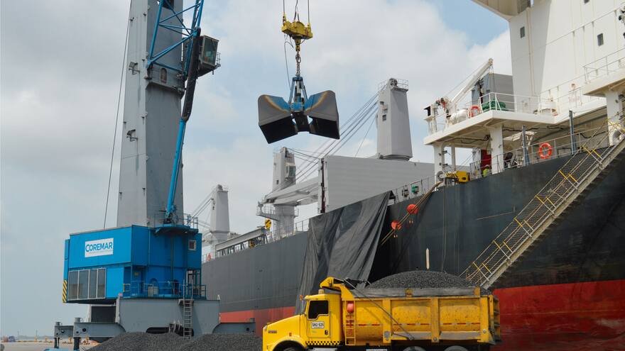 Palermo Sociedad Portuaria gana Premio Nacional de Exportadores