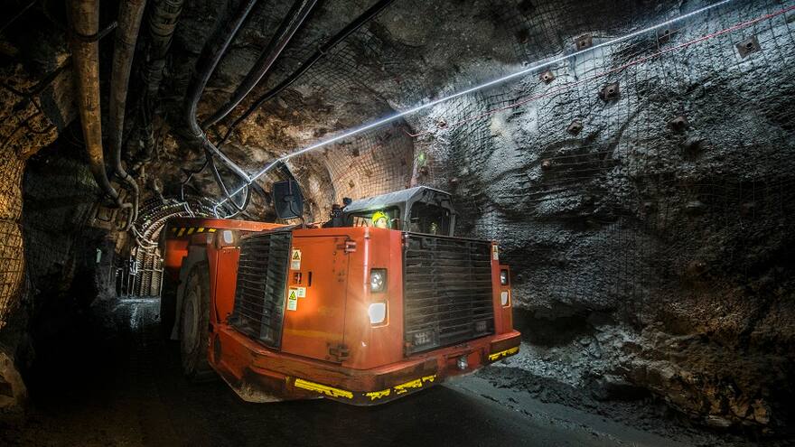 Minería de cobre moverá inversiones por más de $57 mil millones en la Costa
