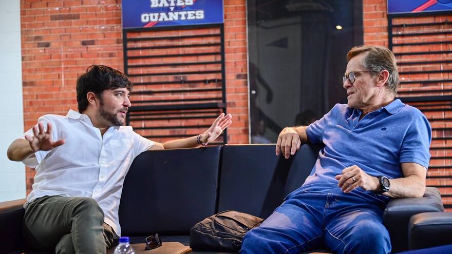 'Estos Juegos van a poner a la ciudad en el mapa de la región'