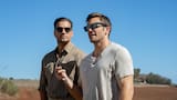 ‘En la zona gris’: Henry Cavill y Jake Gyllenhaal protagonizan lo nuevo de Guy Ritchie
