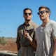 ‘En la zona gris’: Henry Cavill y Jake Gyllenhaal protagonizan lo nuevo de Guy Ritchie