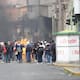 Gobierno de Bolivia denuncia presencia de grupos armados en protestas de afines a Morales