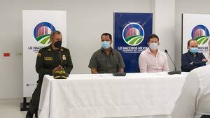 Minjusticia oficializa construcción de nueva cárcel en Valledupar