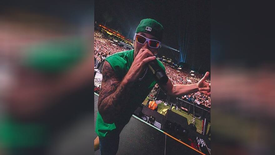 Ferxxocalipsis Tour: el cantante Feid confirma las fechas de su gira en Bogotá, Medellín y otras ciuades