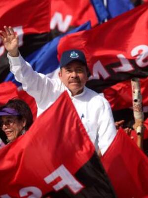 Anclados en el poder| Columna de Jesús Ferro Bayona