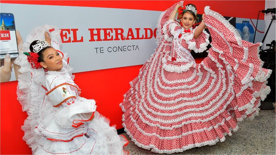 La cumbia tiene nuevas soberanas nacionales